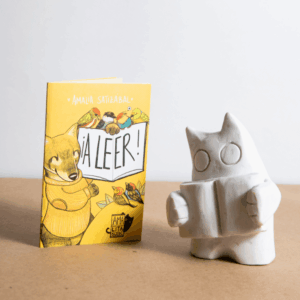 ¡A leer!