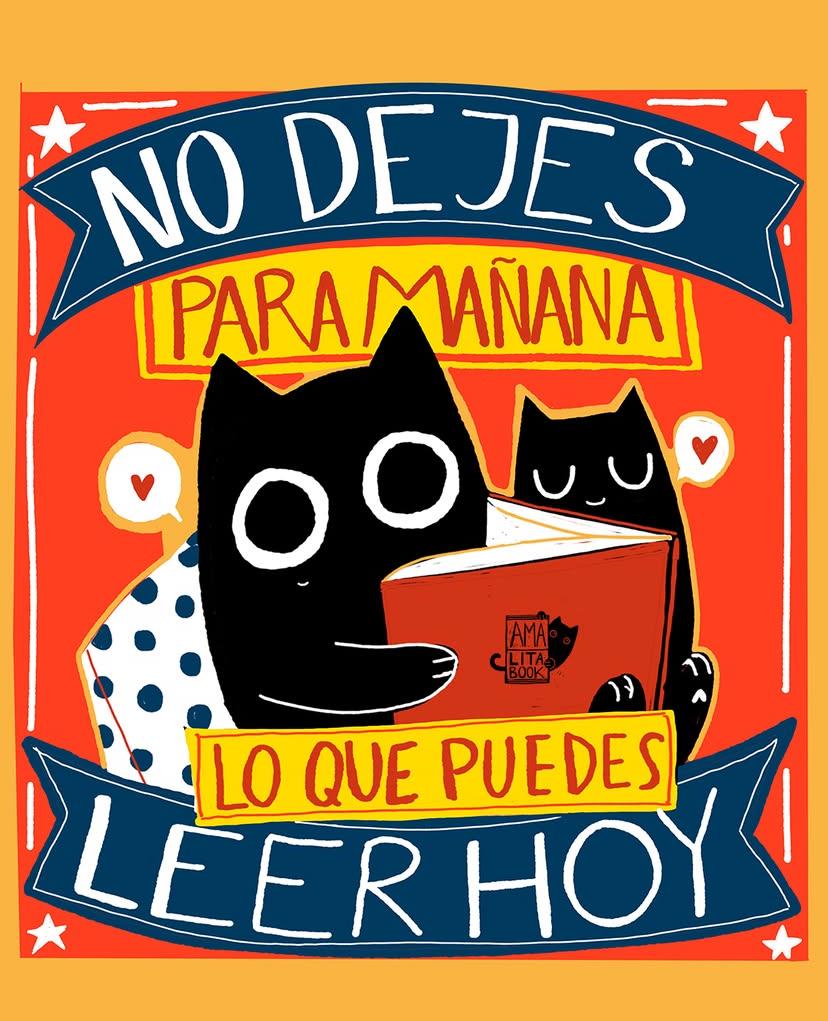leo - no dejes para mañana